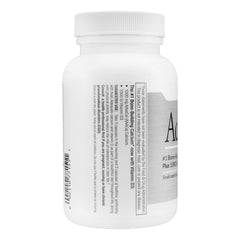 Lane Innovative AdvaCAL 1000 bottle highlighting Vitamin D3 for daily calcium intake