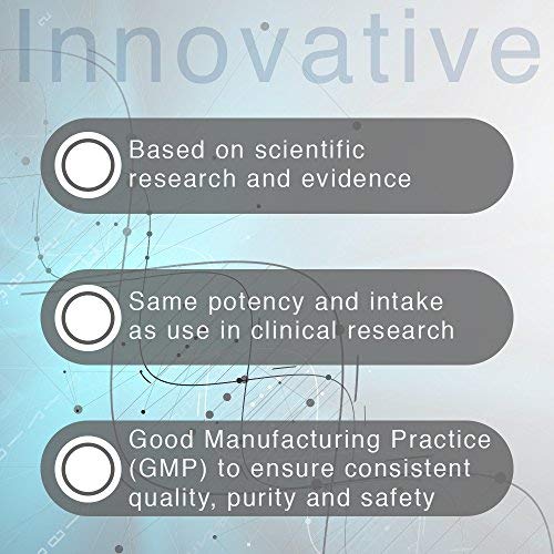 Lane Innovative AdvaCAL quality testing label indicating potency and safety checks