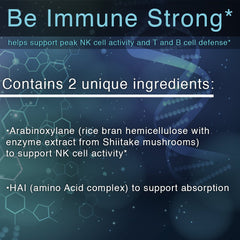 Lane Innovative Noxylane4 box packaging showing complete immune support.