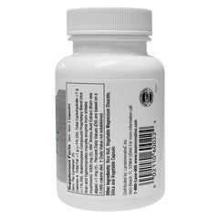 Lane Innovative Noxylane4 capsule closeup for easy daily dosing.