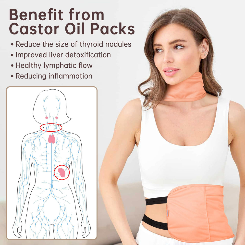 Langsprit organic cotton wrap texture for breathable, comfortable use