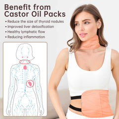 Langsprit organic cotton wrap texture for breathable, comfortable use