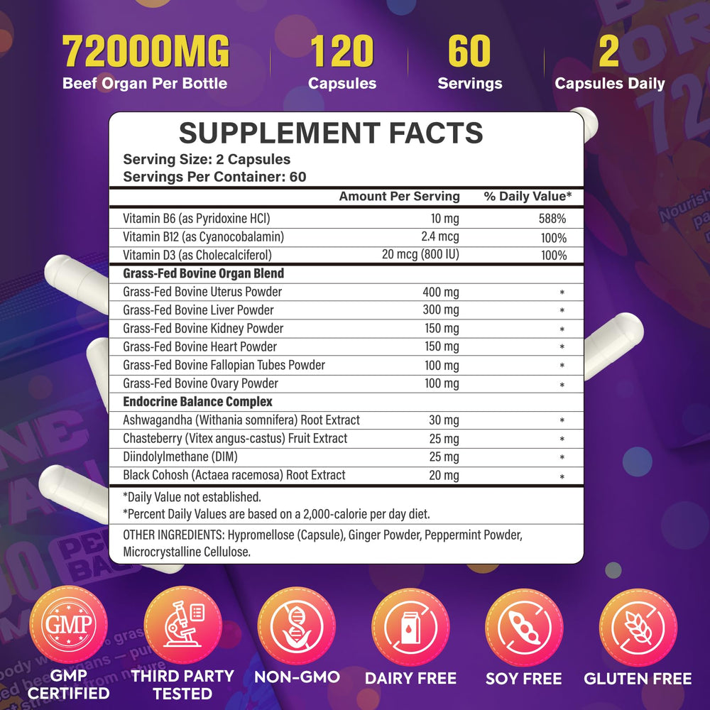 LanHuilin energy-focused daily routine with supplement bottles.