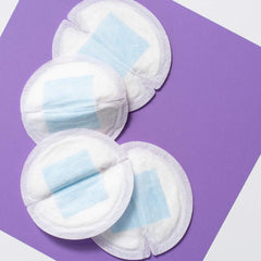 Lansinoh Stay Dry Nursing Pad is ultra-thin yet highly absorbent for day comfort.