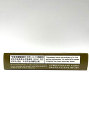 Close-up of Laowei Notoginseng Formula tablets for easy daily dosing.