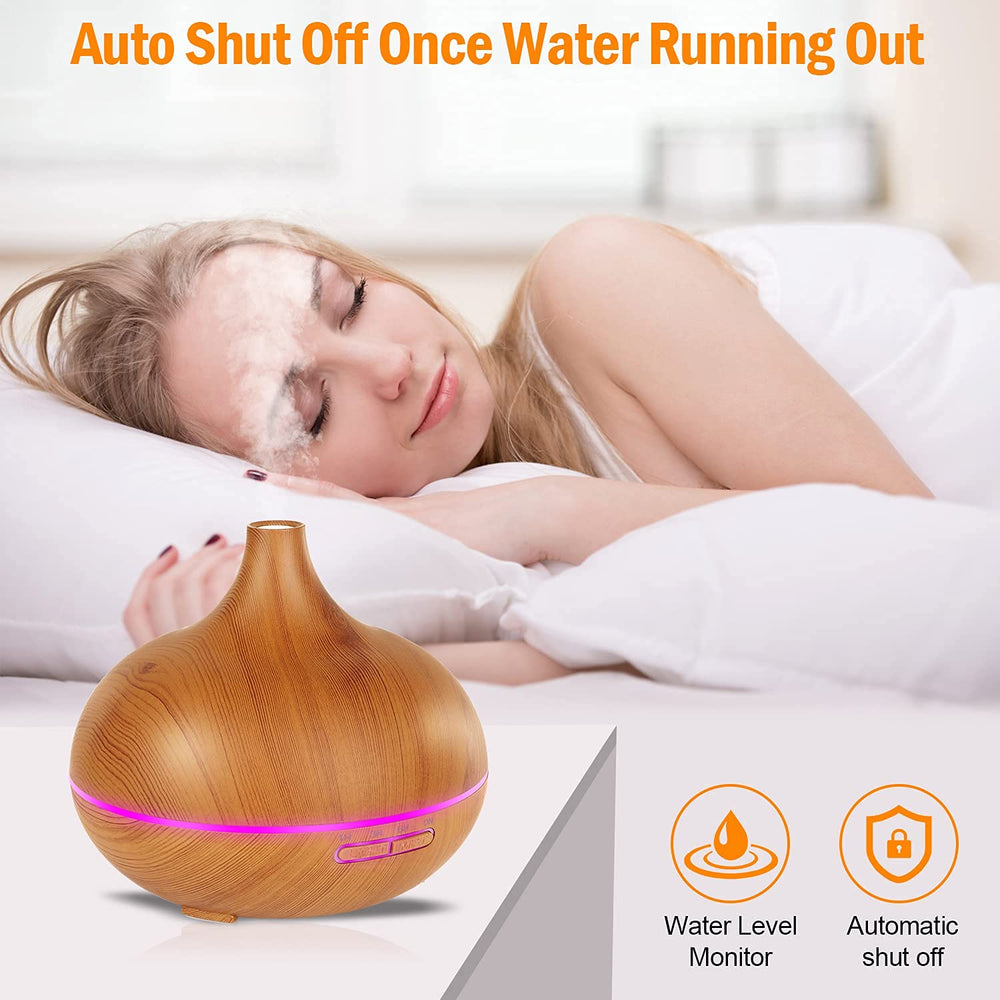 Lapeort diffuser giftable design suitable for home and office