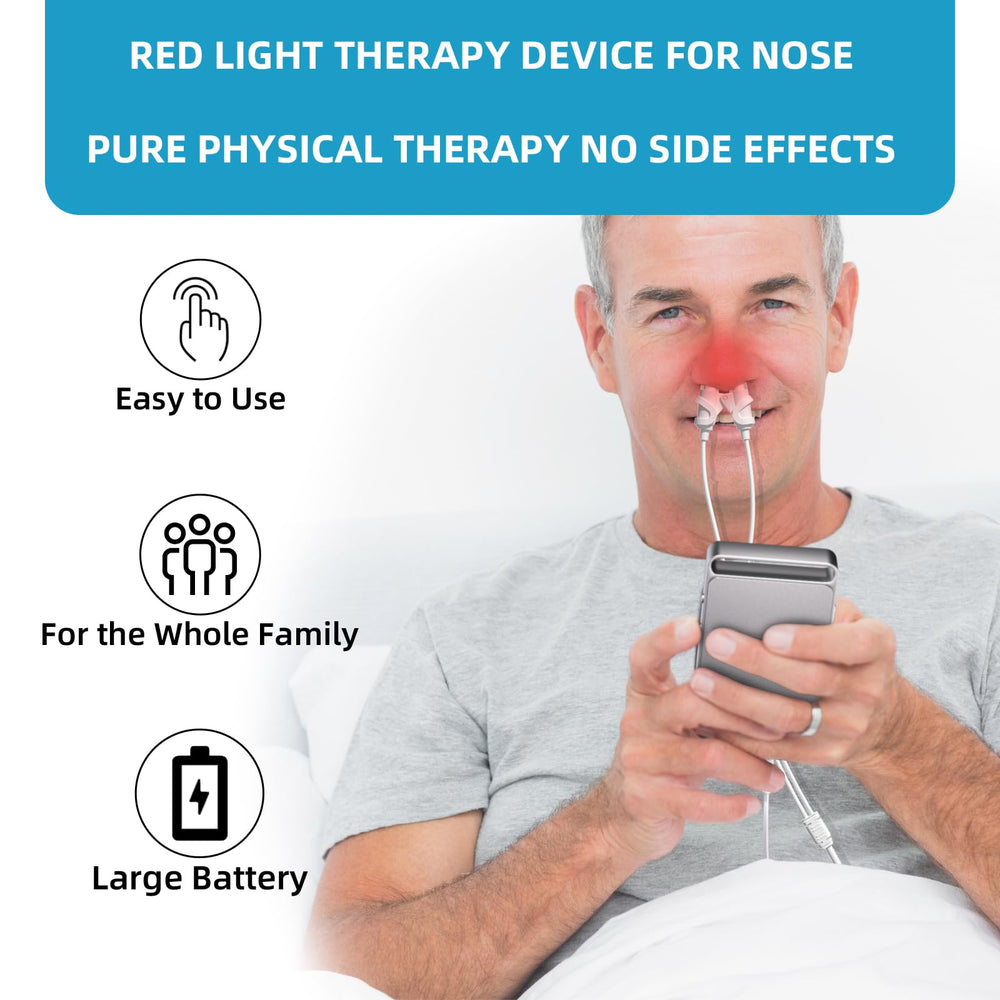 LASEPREHT battery and charger close-up highlighting rechargeable convenience