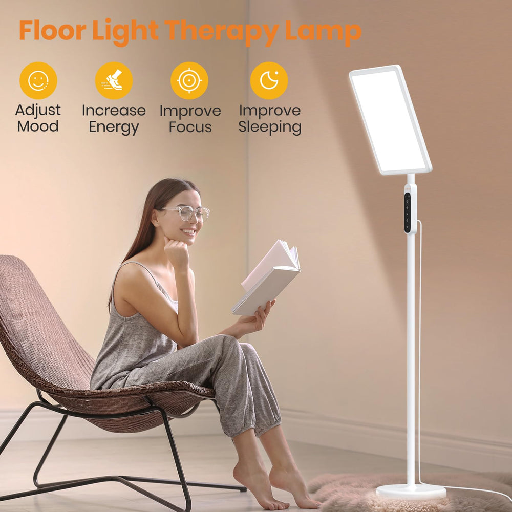LASTAR lamp adjustable head helps direct light for reading or working tasks
