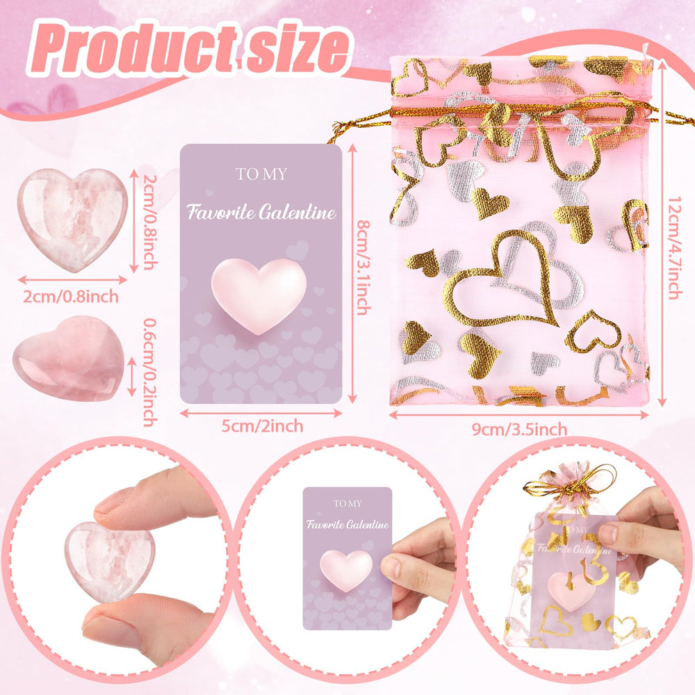Layhit organza gift bags for elegant presentation