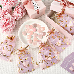 Layhit valentines day card size for warm messages