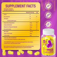 Lazpowfi Vitamin D3 softgels highlight mood and bone health potential