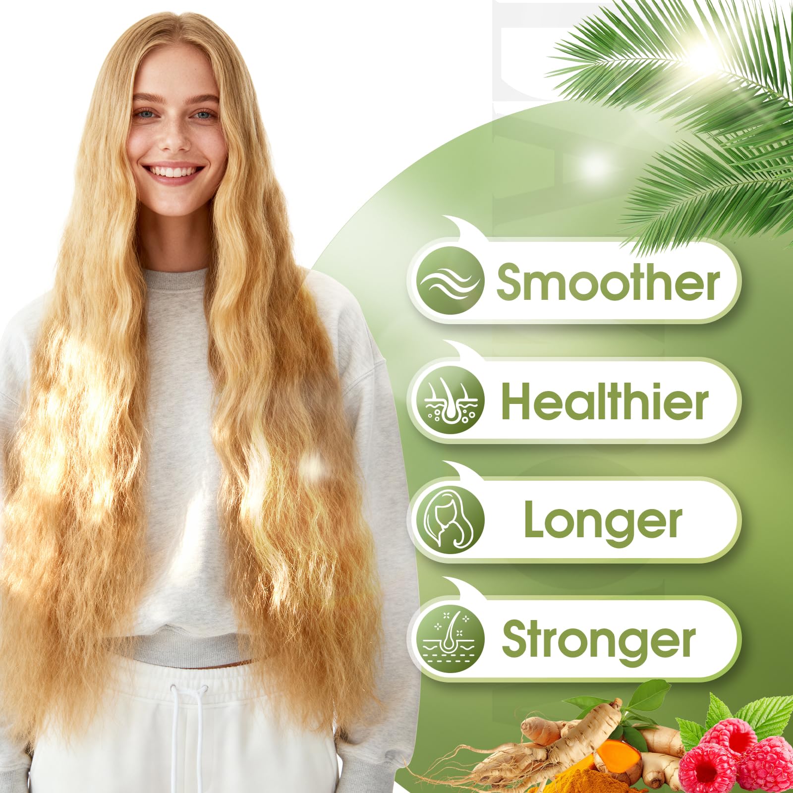 Lazpowfi product used by both women and men in daily life