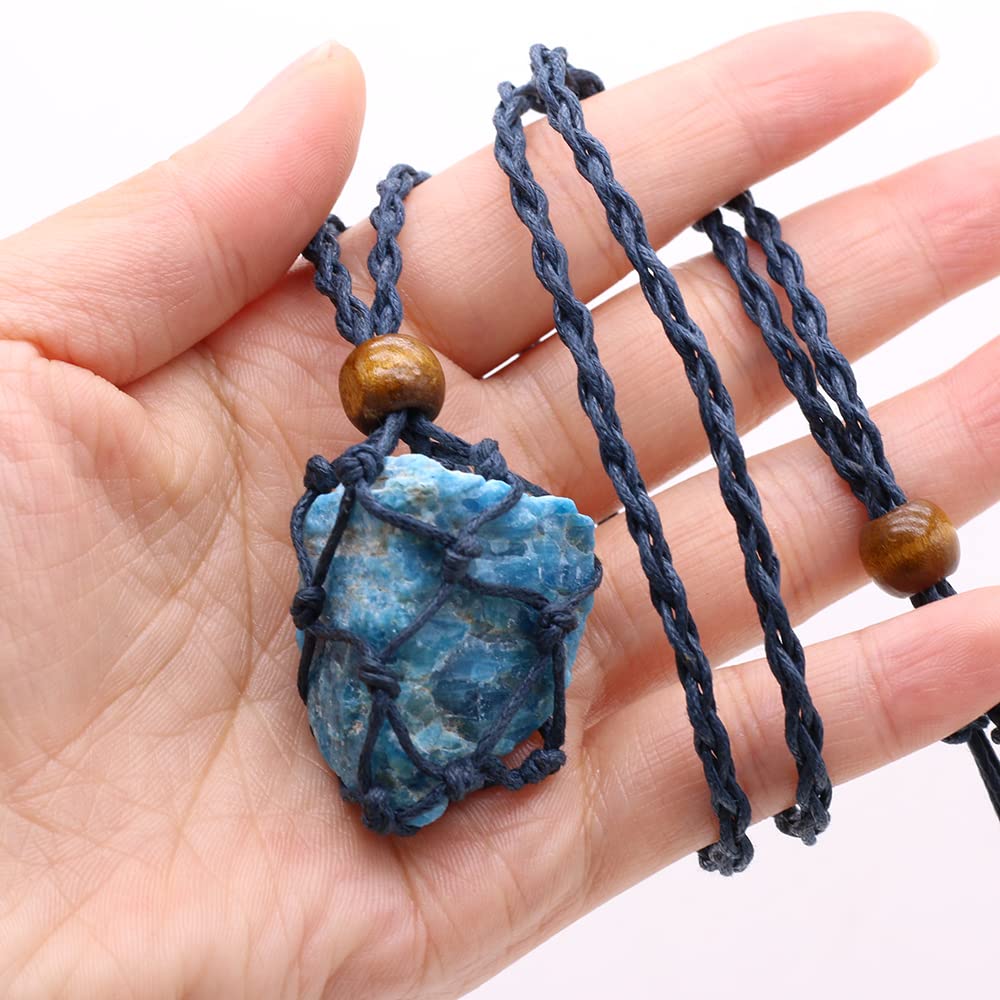 LE SKY gift-ready crystal pendant set, perfect for thoughtful present