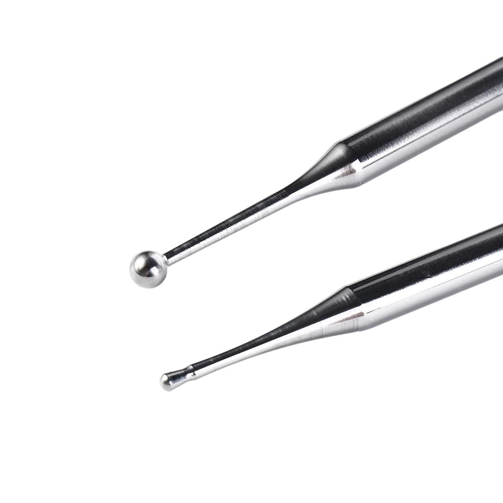 Leadigol stainless steel construction close-up emphasizing durability and smooth surface