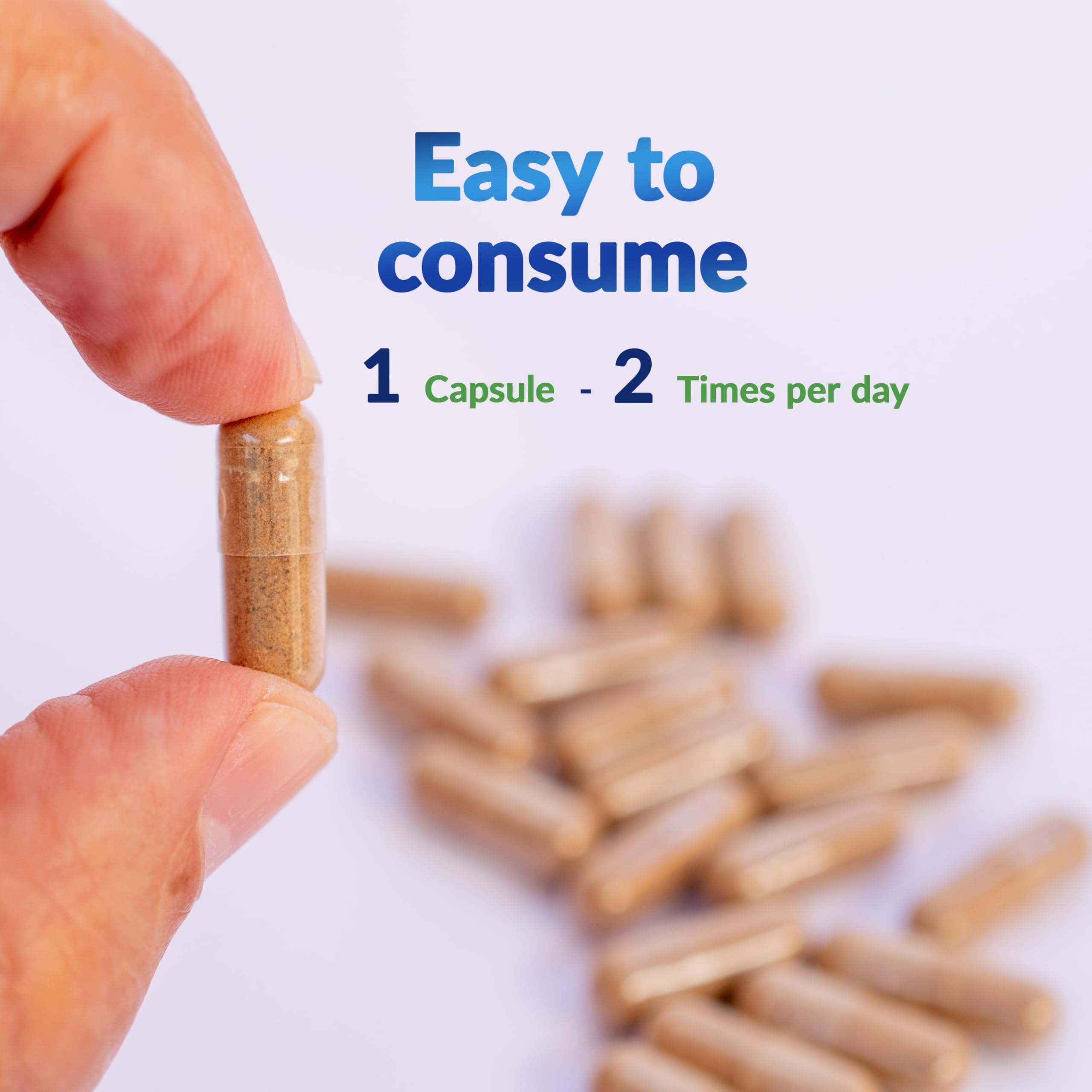LEAFSOURCE Shilajit lifestyle scene showing an active user