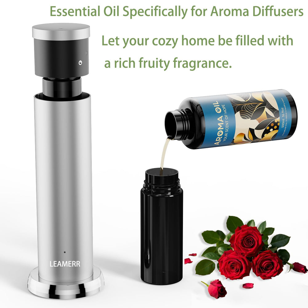 LEAMERR diffuser oil compatible with Stream2 and other diffusers
