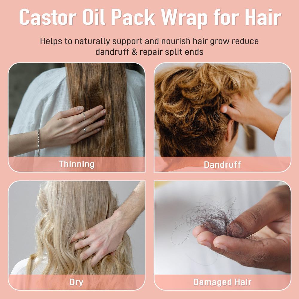 Leekalos wrap inner cotton shows skin-friendly comfort