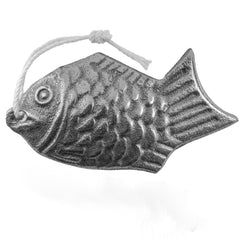 LEEPENK Iron Fish in pot releasing natural iron during cooking for daily support