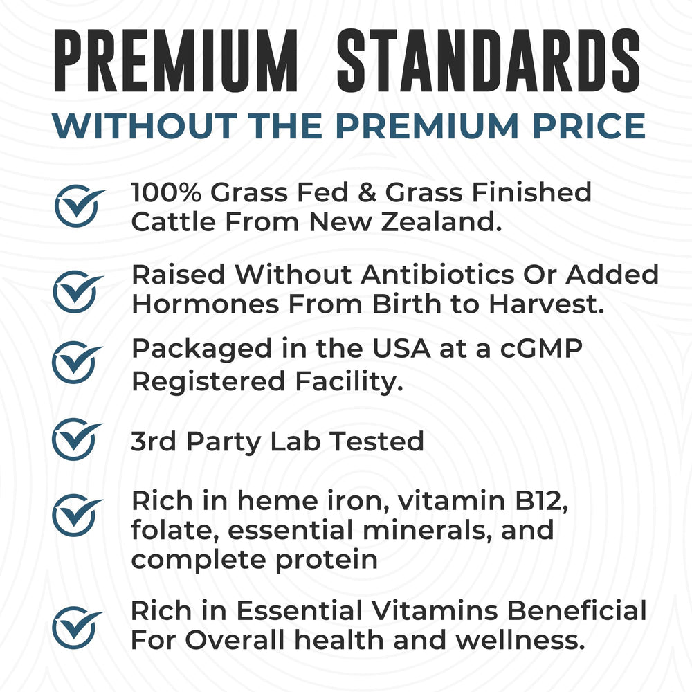 Left Coast Performance 180-capsule bottle ready for daily supplementation.