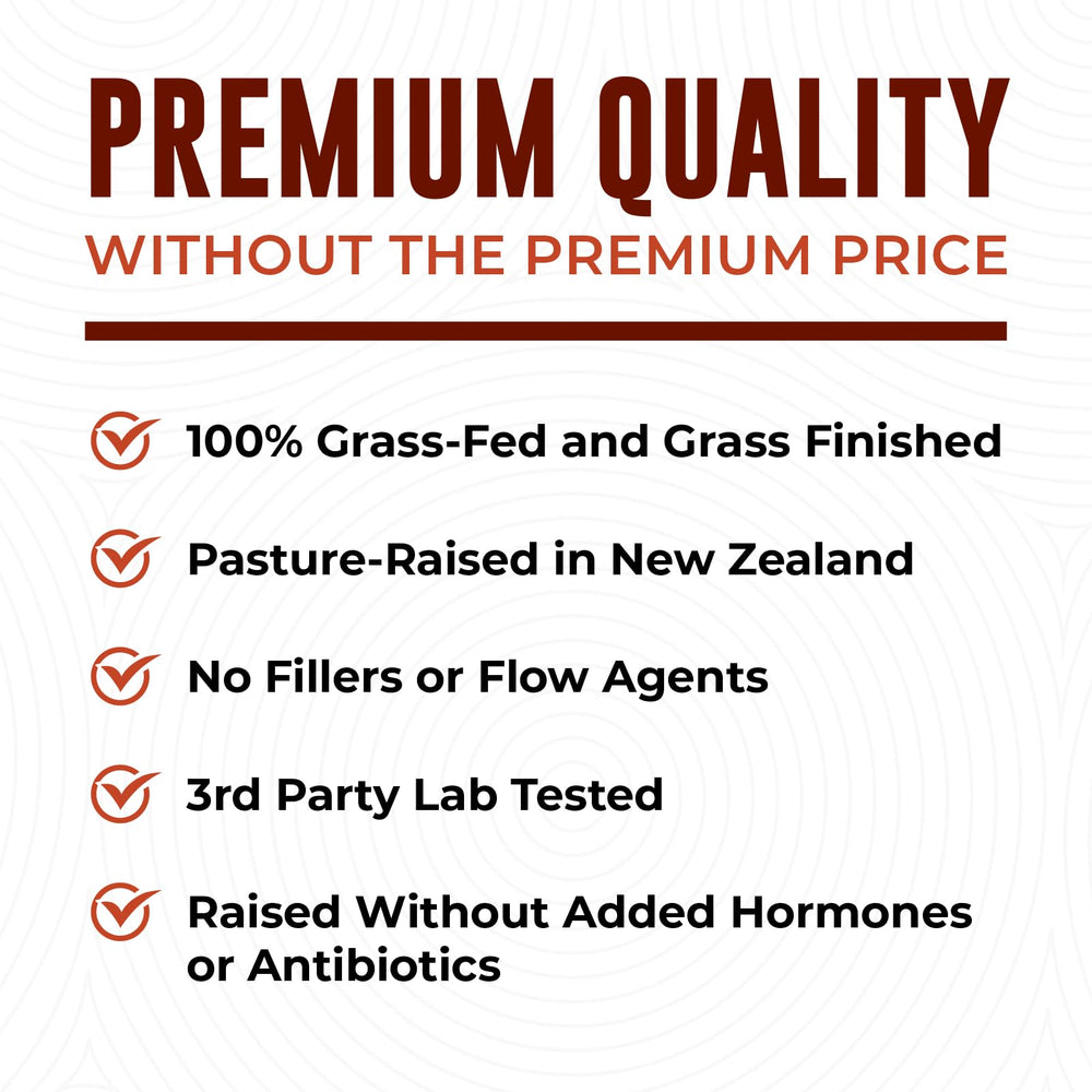 Left Coast Performance CoQ10 and iron nutrients may support everyday energy