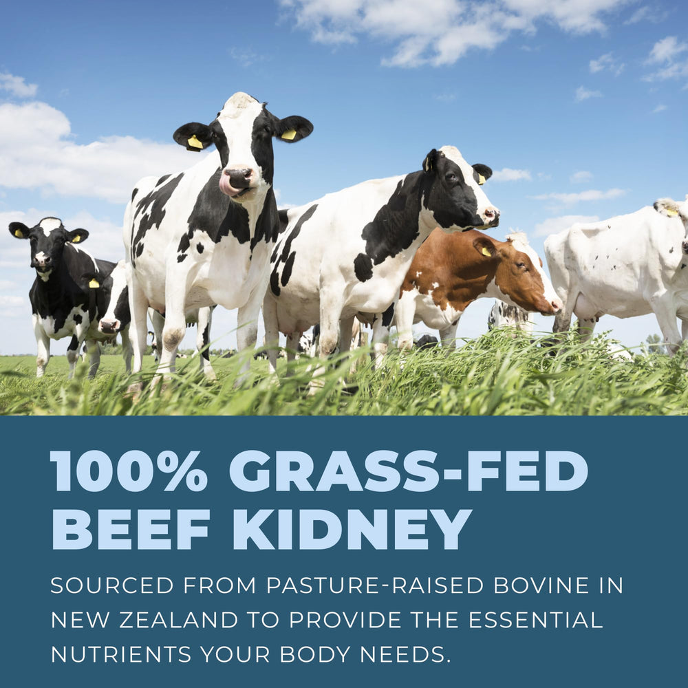 Left Coast Performance New Zealand pasture-raised sourcing symbol indicating high-quality ingredients.
