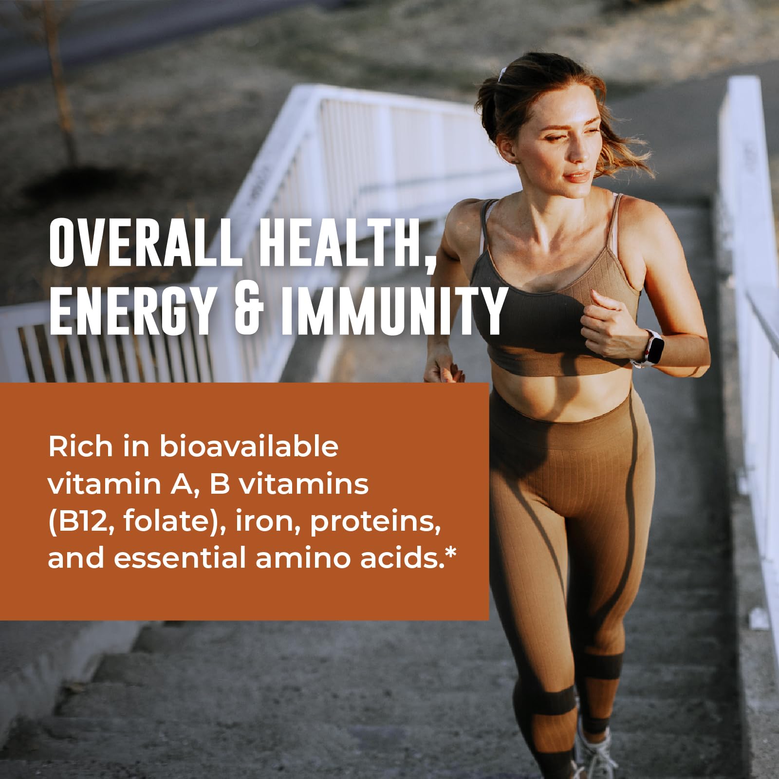 Left Coast Performance taste-free capsules promote easy daily use and integration into routines.