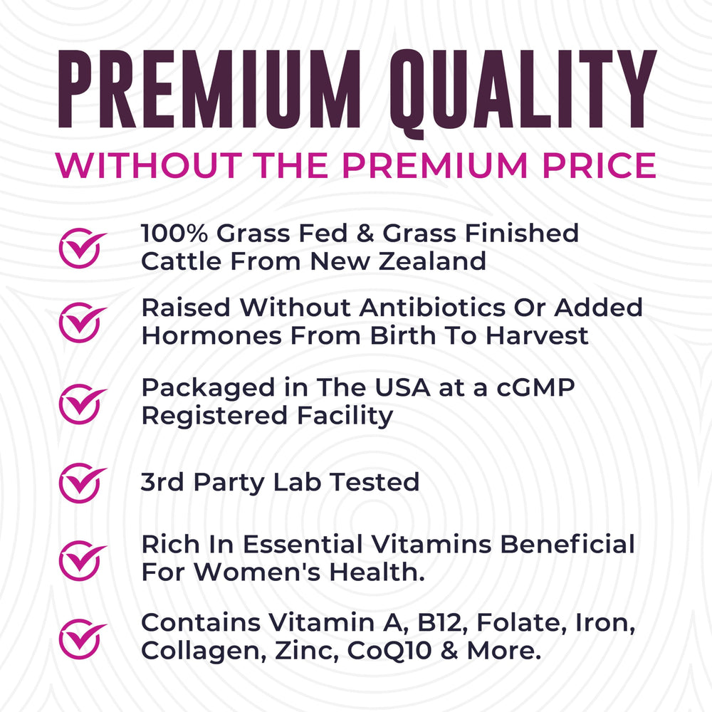 Left Coast Performance label-forward bottle emphasizes transparent ingredients and exact amounts.