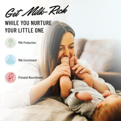 Legendairy Milk Cash Cow organic label image emphasizes certified organic ingredients.