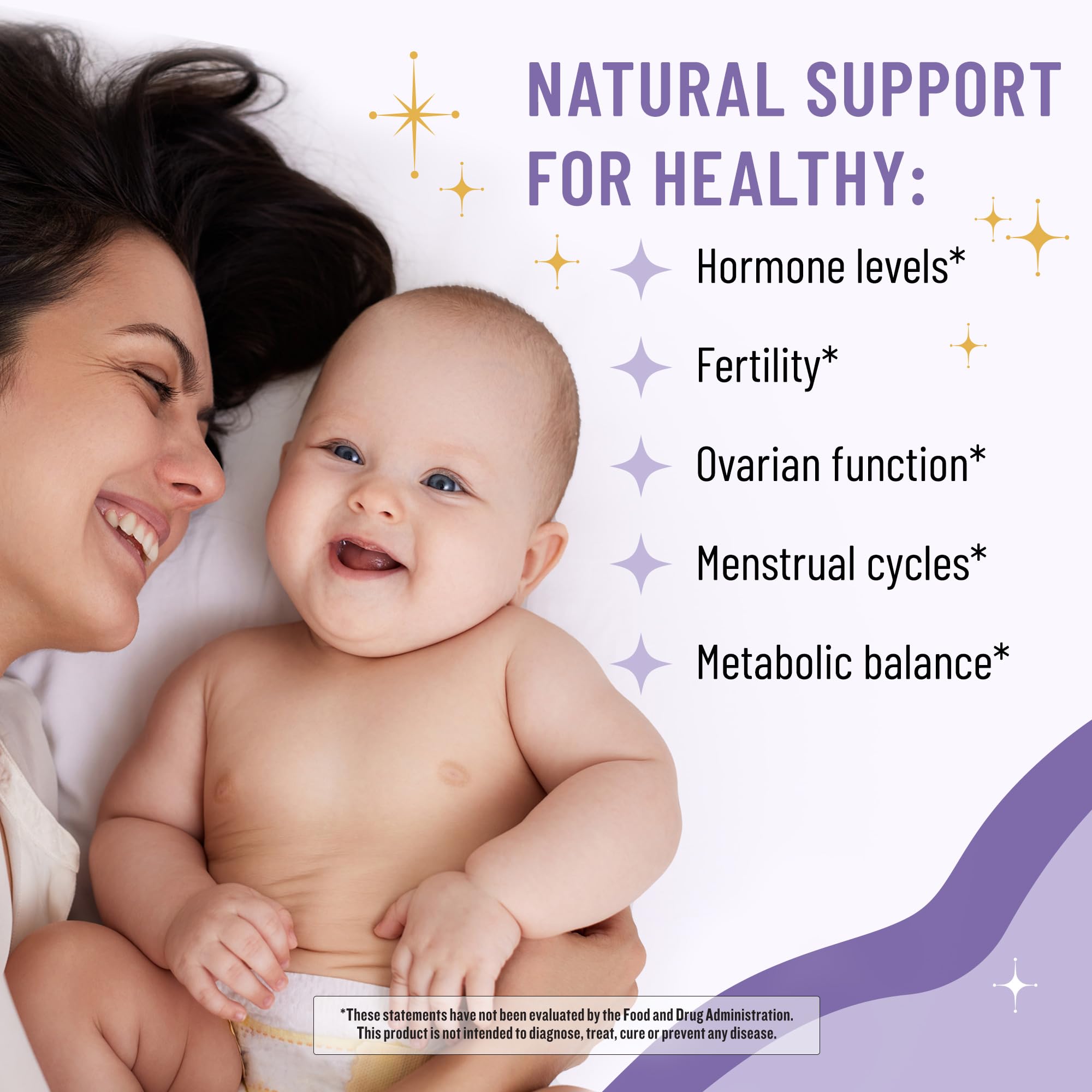 Legendairy Milk capsules alongside ingredients highlight vegan, gluten-free, dairy-free attributes.