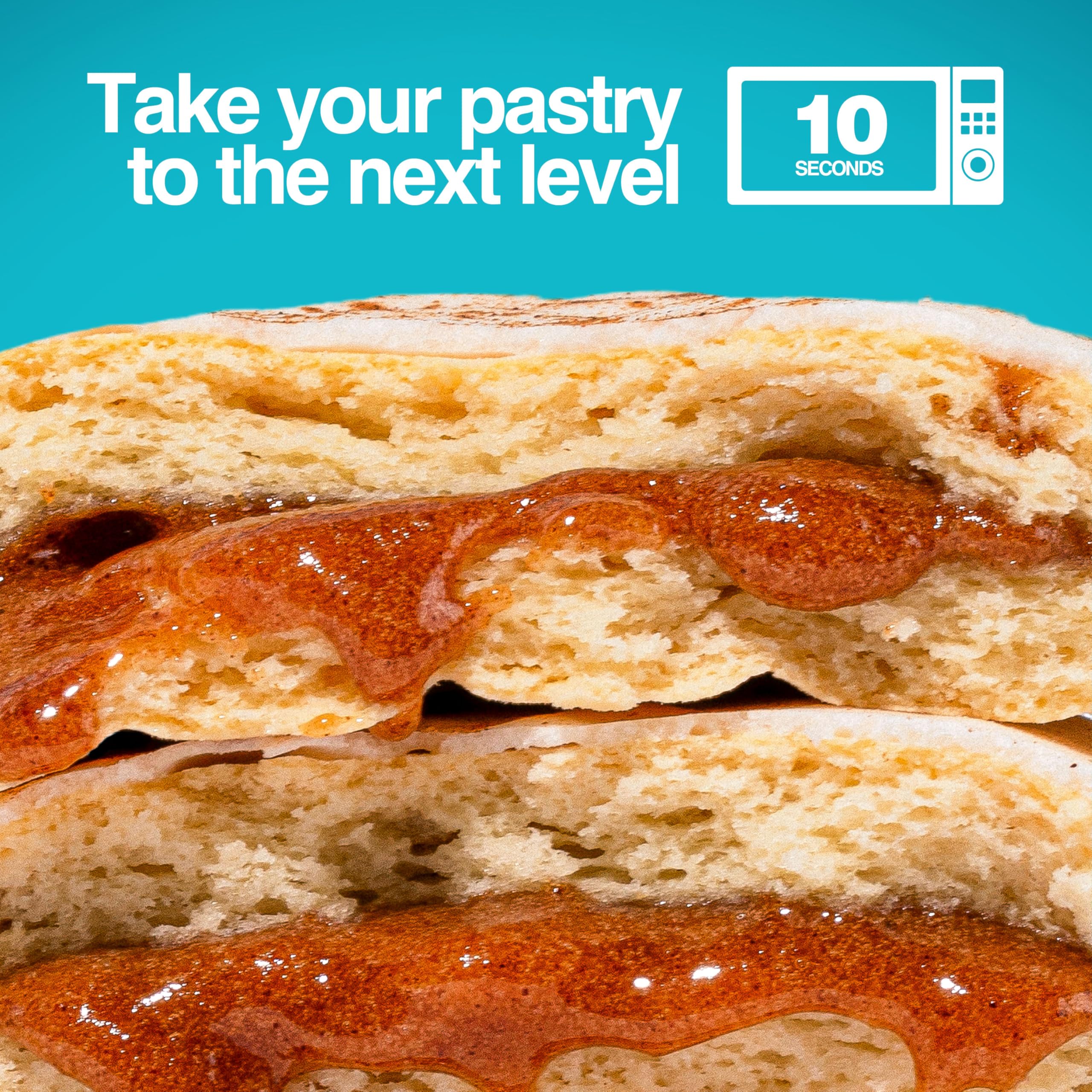 Legendary Foods family-friendly snack idea supports balanced meals