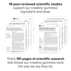 LEGION label highlights 30 servings for strength and endurance.