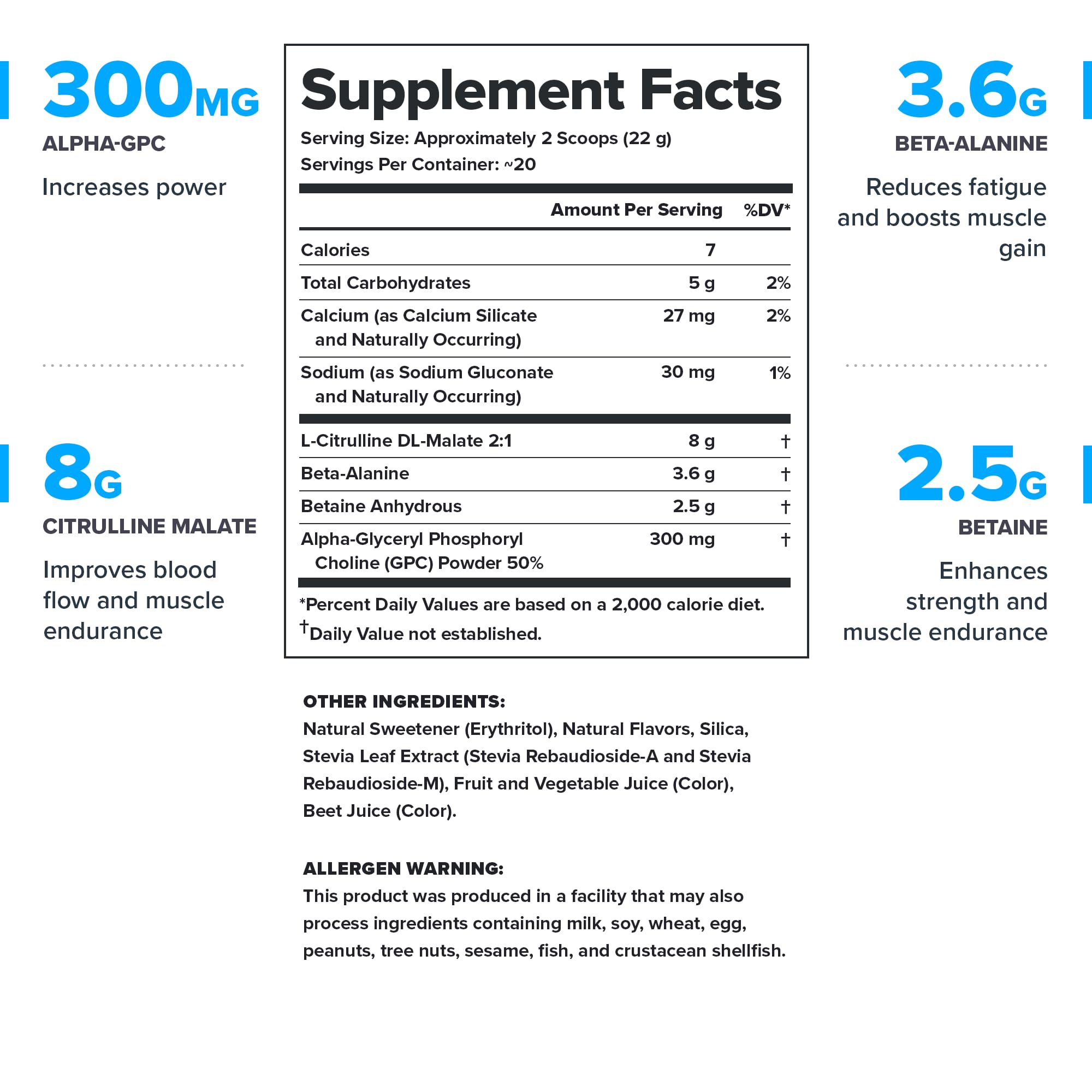 LEGION Pulse strawberry-kiwi drink in glass shows tasty hydration without caffeine.