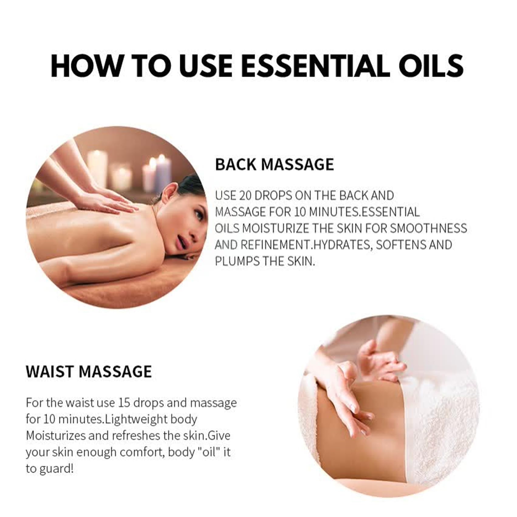 Lehoiyiang lemongrass essential oil bottle ideal for uplifting room scents.