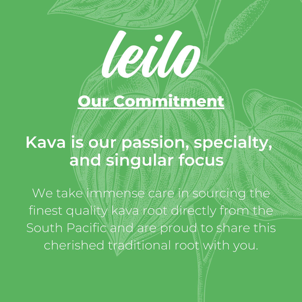 LEILO natural ingredients label highlights halal, kosher, vegan options
