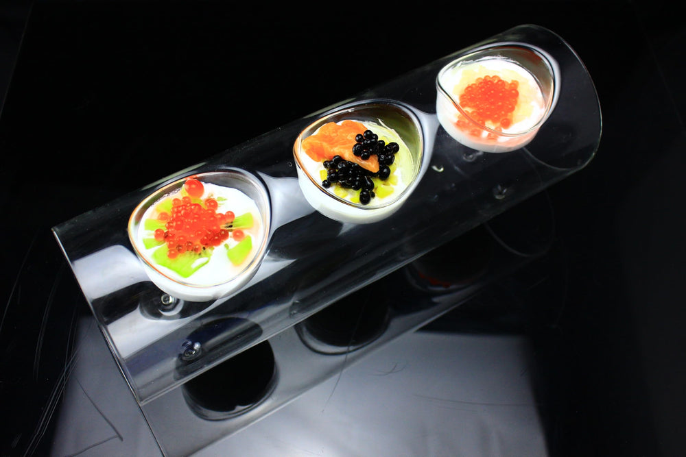 LEIMENGCHEF bundle packaging showing two components