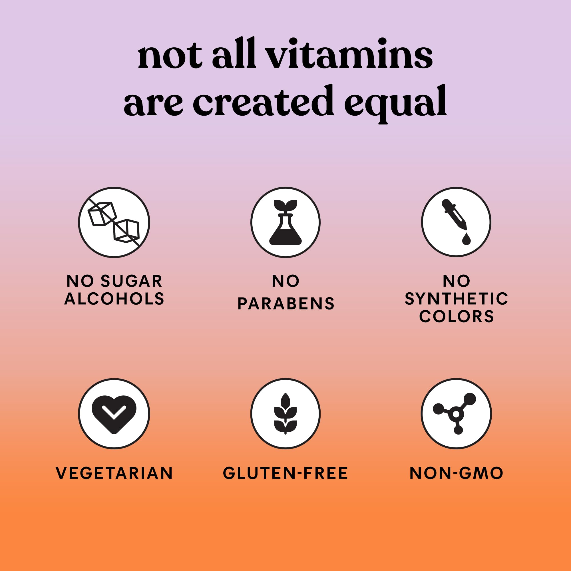 Lemme Curb Cravings gluten-free vegetarian label communicates clean, inclusive ingredients.