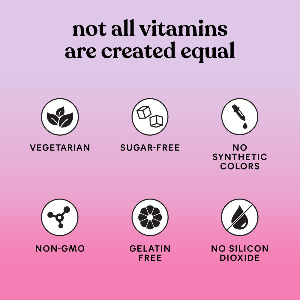 Lemme Debloat bottle nutrition facts for informed dosage and use.