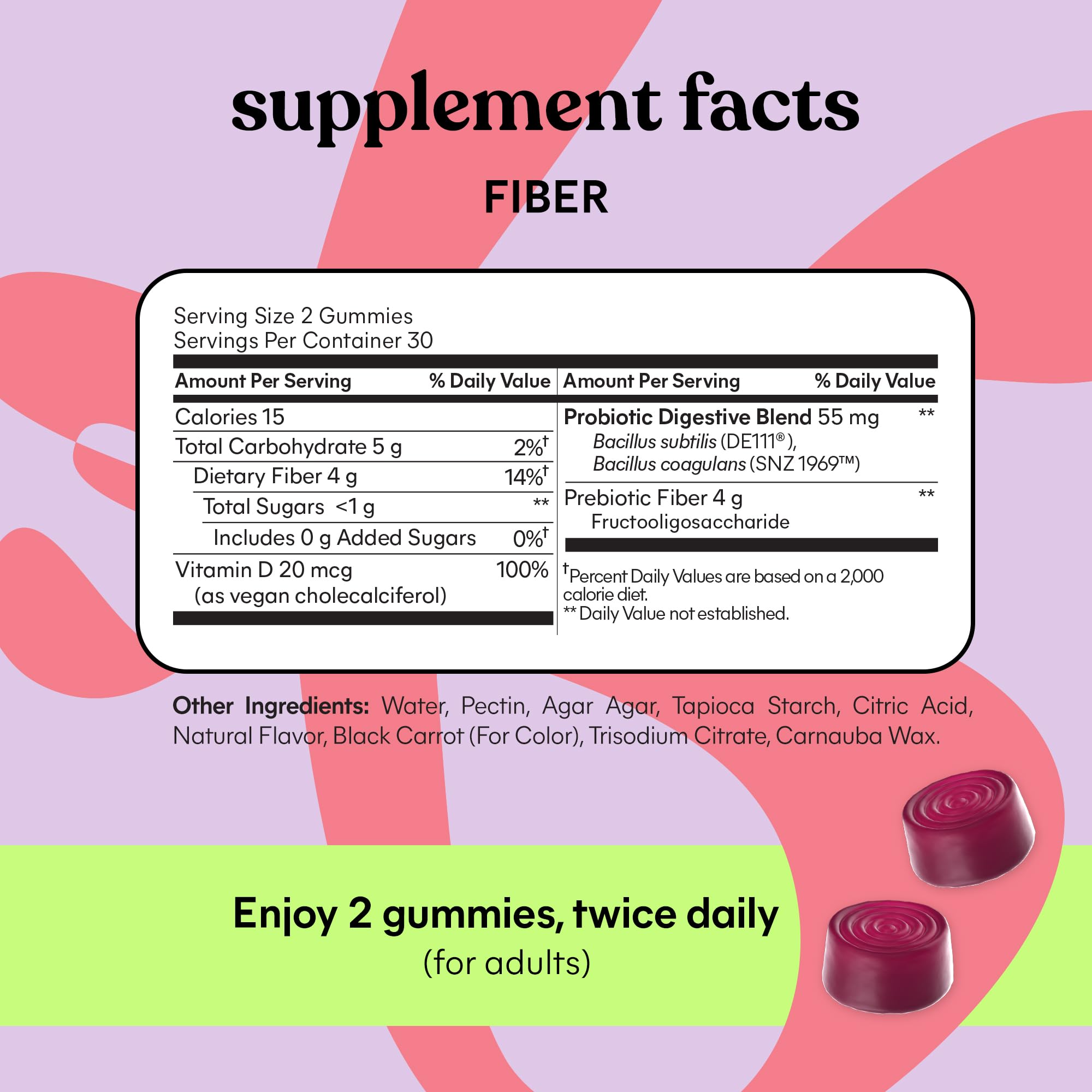 U.S. facility badge for Lemme gummies emphasizing quality manufacturing.