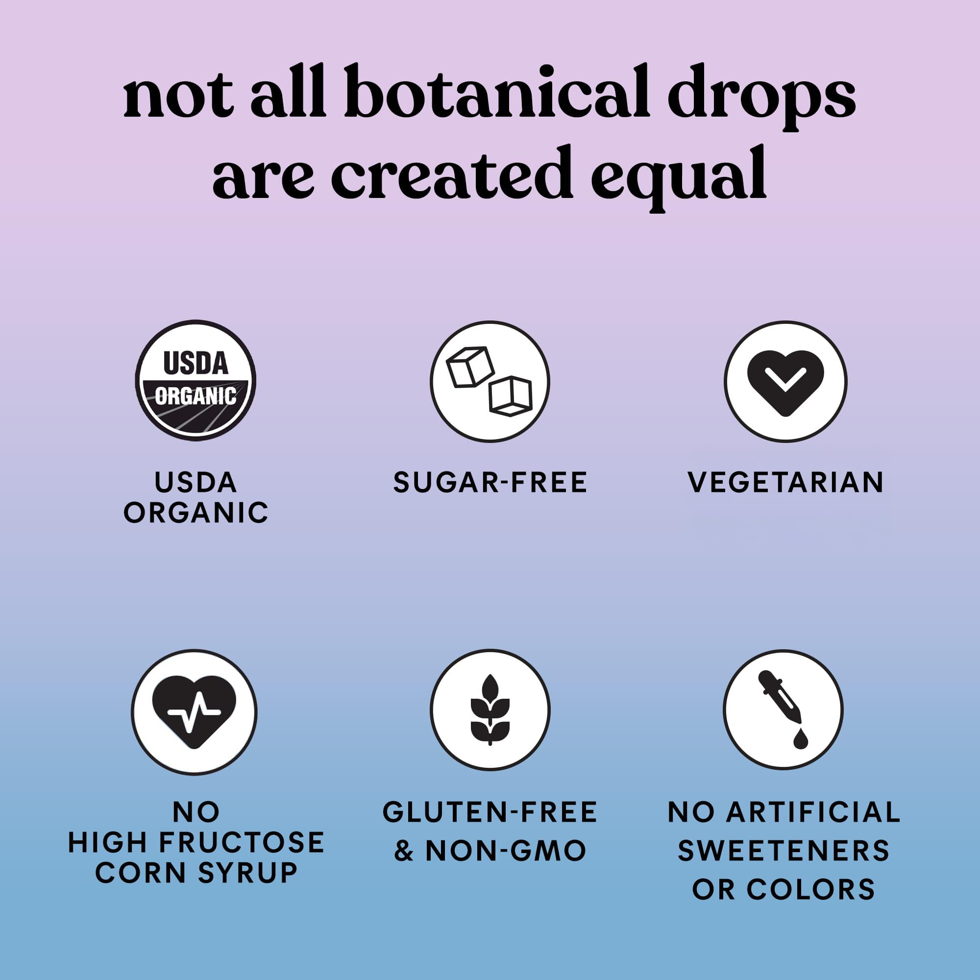 Lemme Irish Sea Moss bottle side view emphasizing size and portability