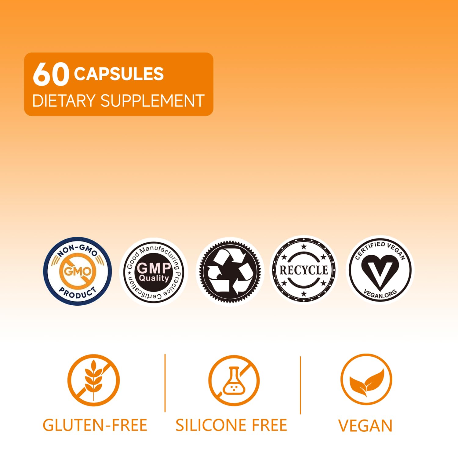 LEMON CODE Sea Moss capsules illustrating antioxidant skin health benefits