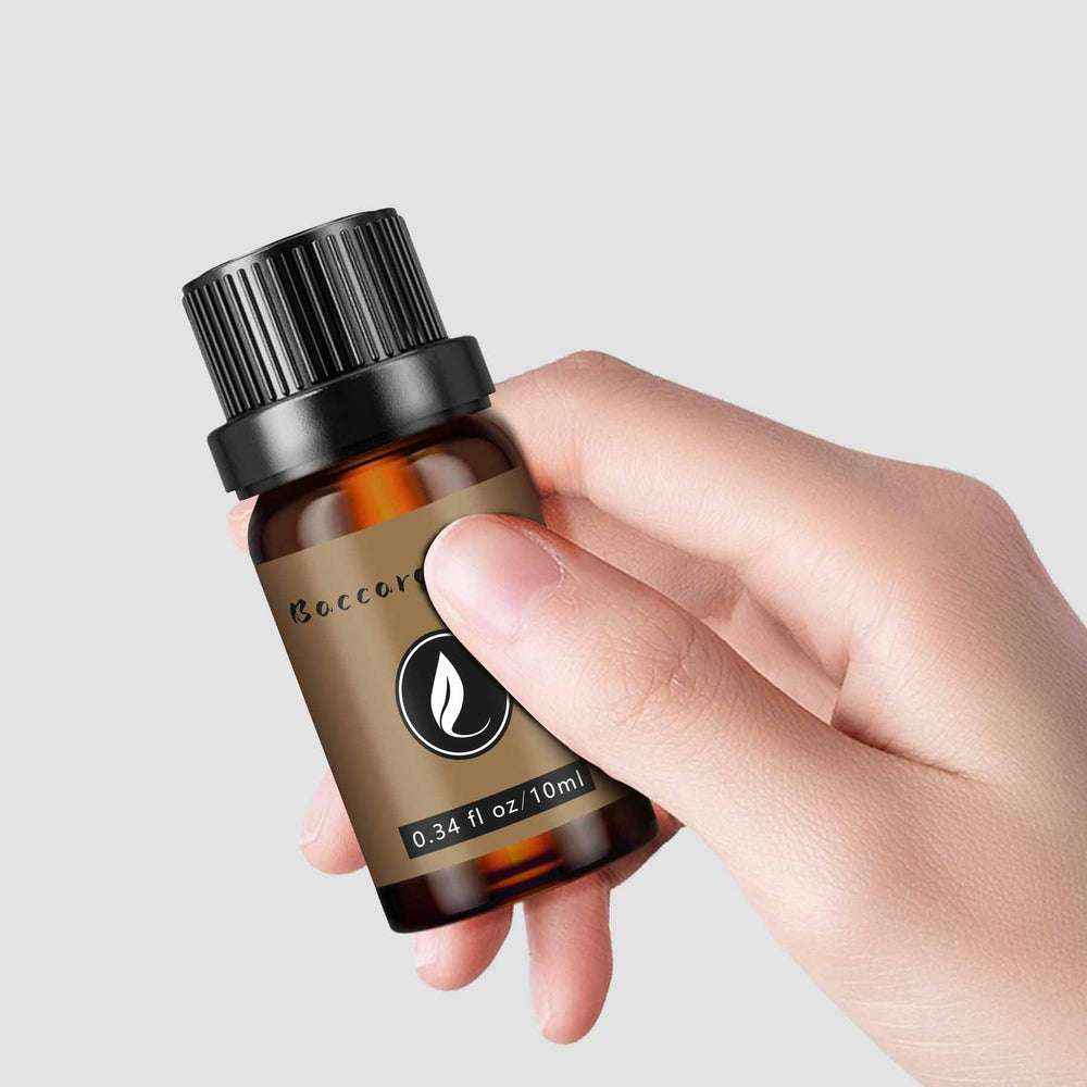 LEMPFE Relaxing aroma oil suitable for ultrasonic diffusers and humidifiers