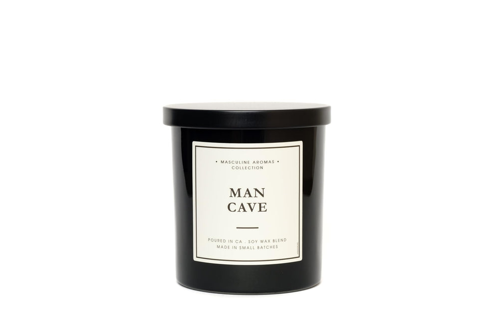 LEOBEN COMPANY hand-poured California candle studio showcases premium craftsmanship for your space.