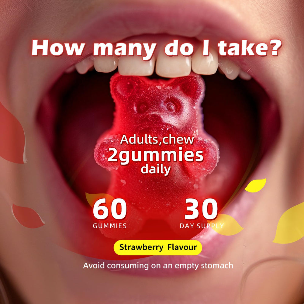 Leozmr label shows CoQ10, B6, vitamin D and potassium synergy for a balanced formula