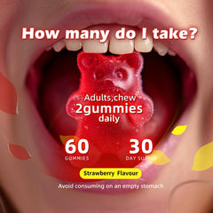 Leozmr label shows CoQ10, B6, vitamin D and potassium synergy for a balanced formula
