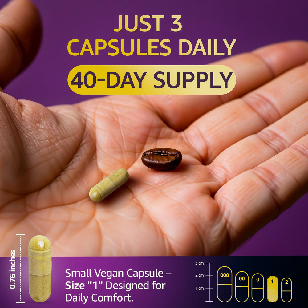LetaGreen Clean-label packaging to convey additive-free wellness