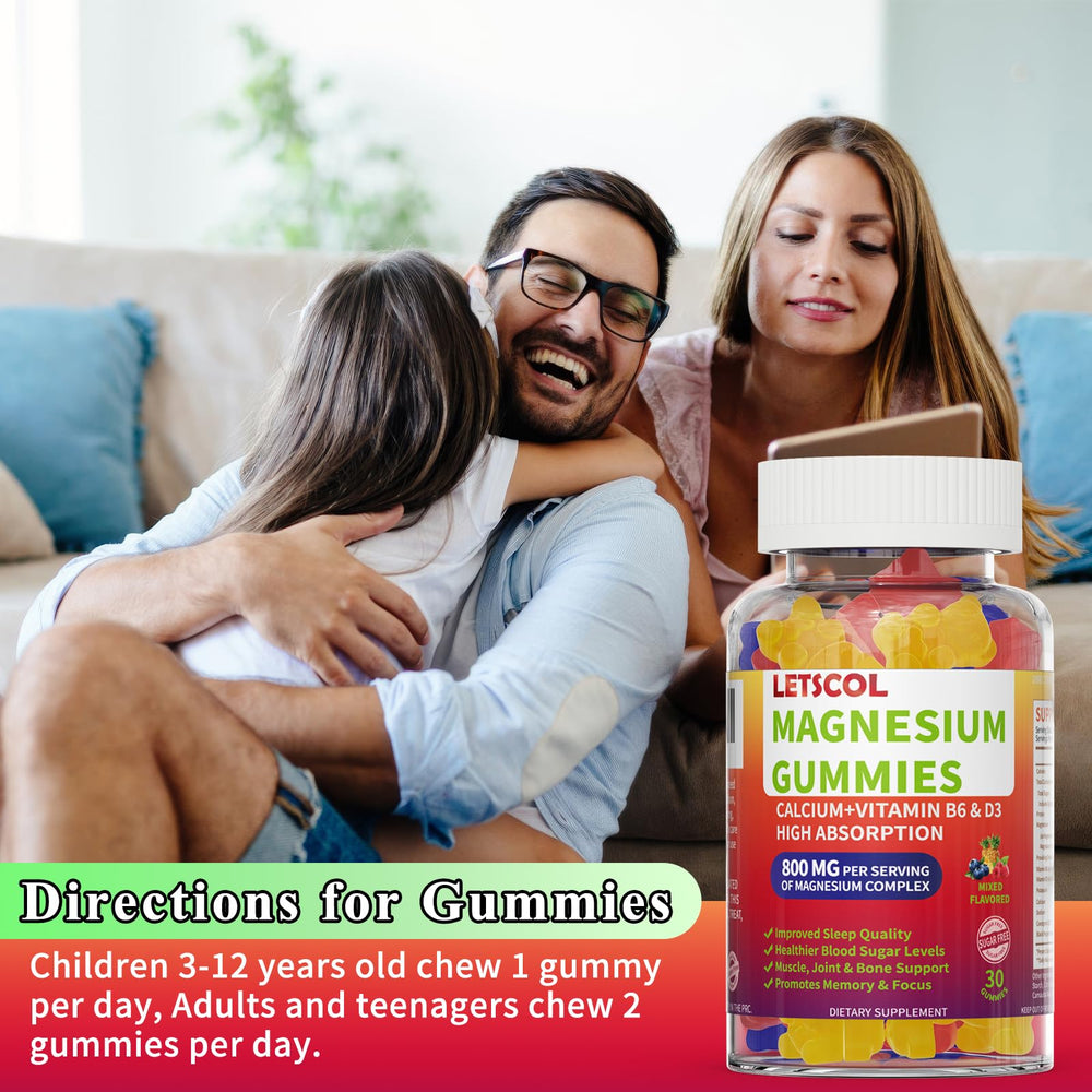 Travel-pack friendly gummies support routines on the go.