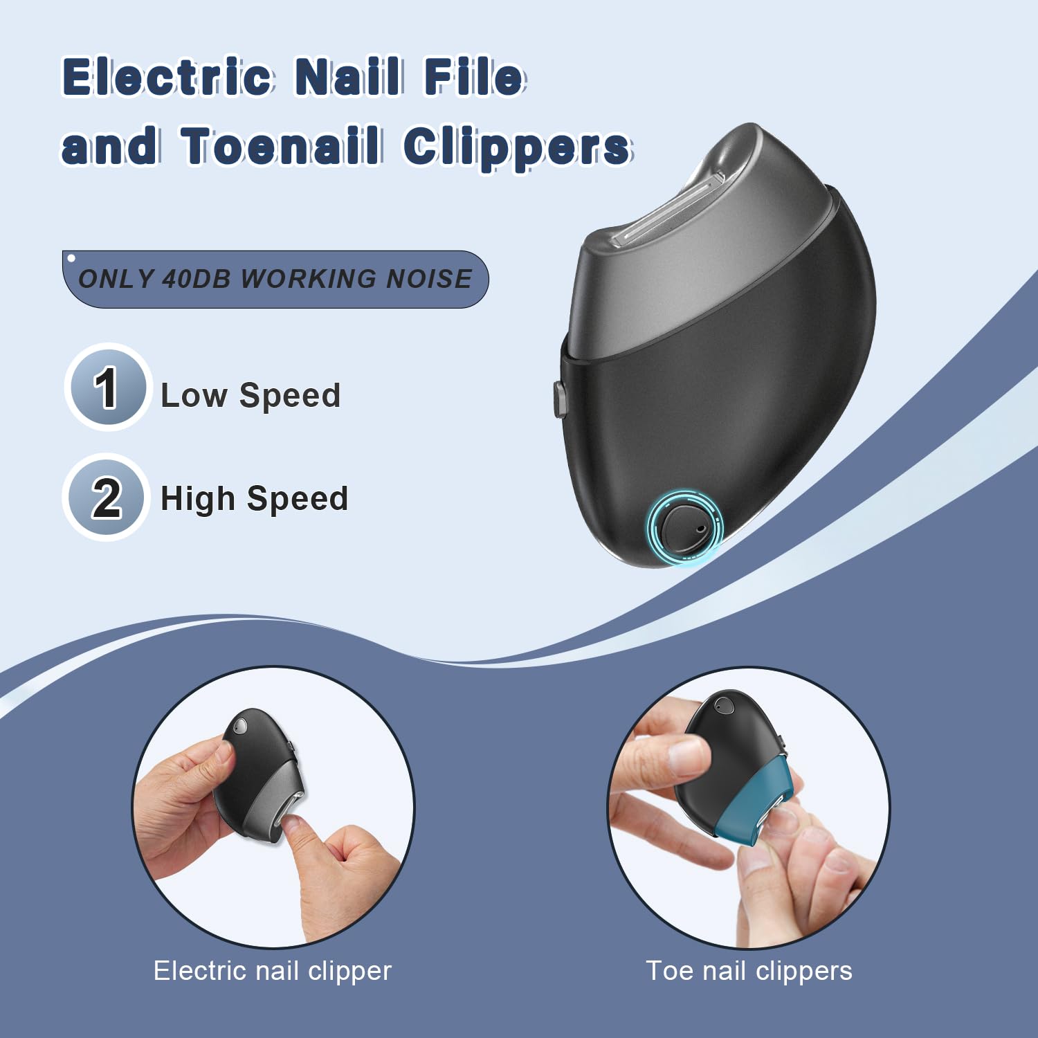 LE.VOLIFE magnetic cover highlights safety to prevent accidental activation