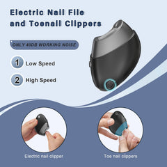 LE.VOLIFE magnetic cover highlights safety to prevent accidental activation