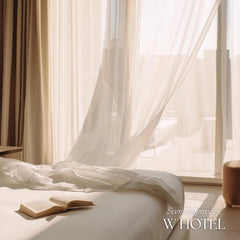 Levona Scent Hotel Romance citrus notes highlight lemon and grapefruit aroma.