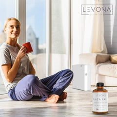 Levona Scent Plaza Falls oil made in USA, high quality